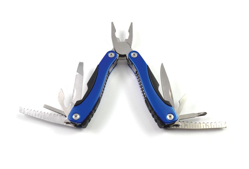 MT-6026 2013 New Design 11 Fold Professional Multi Tools