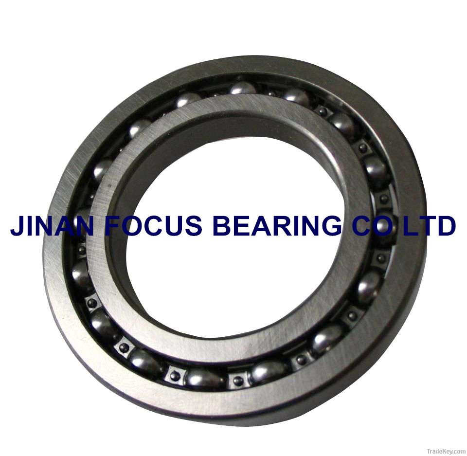 Deep Groove Ball Bearings, 61800