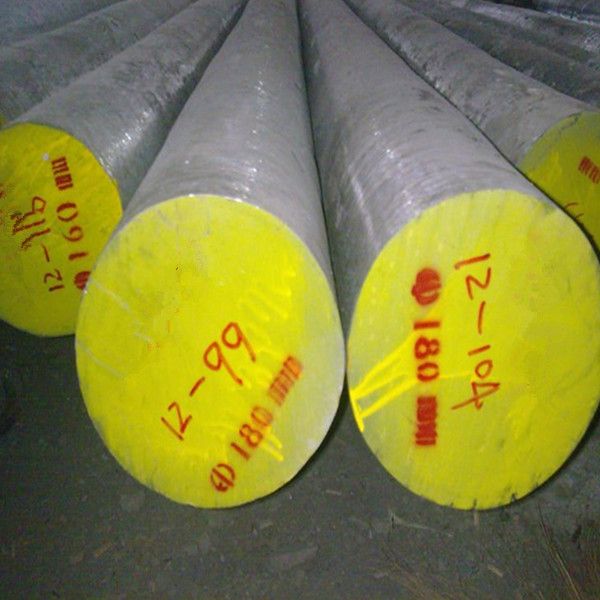 O2 forging alloy tool steel