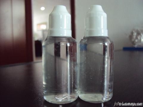 e-liquid dropper bottles factory wholesal