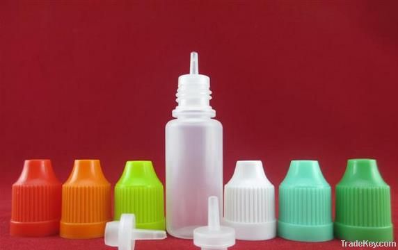 15 ml LDPE eye dropper bottle, e liquid bottle