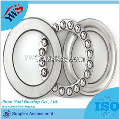 High speed Thrust ball bearing 51103 bearing