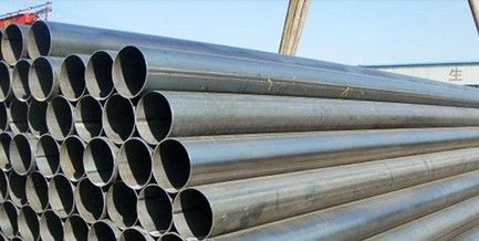 Electric Resistance Welded Steel Pipe