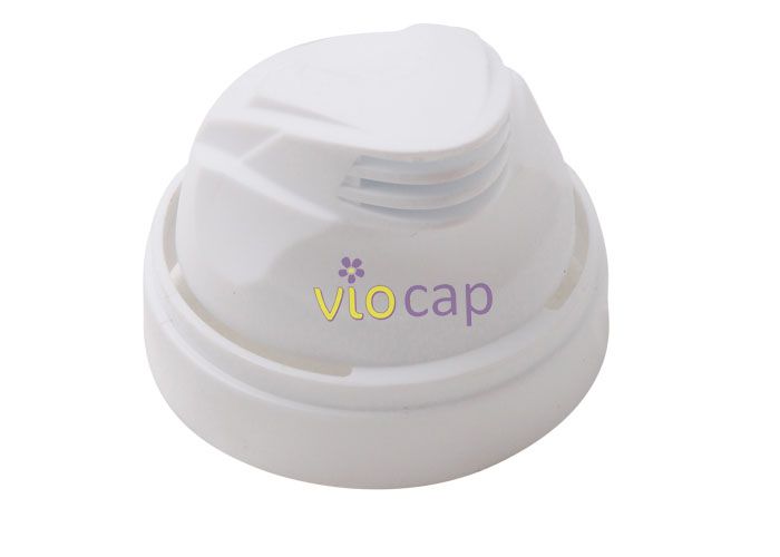 Vioshark Shaving Foam Actuator with Cap