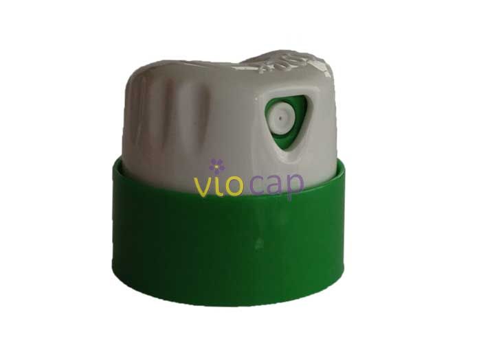 Viotwist Twist-Lock Deodorant Actuator