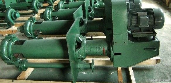 SP(R) series slurry pump