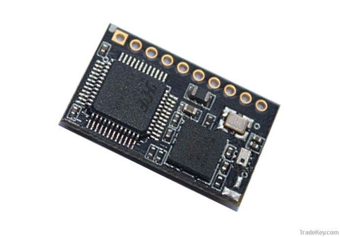 Wifi module