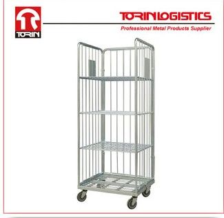 Warehouse Roll Container (SWK1008)  