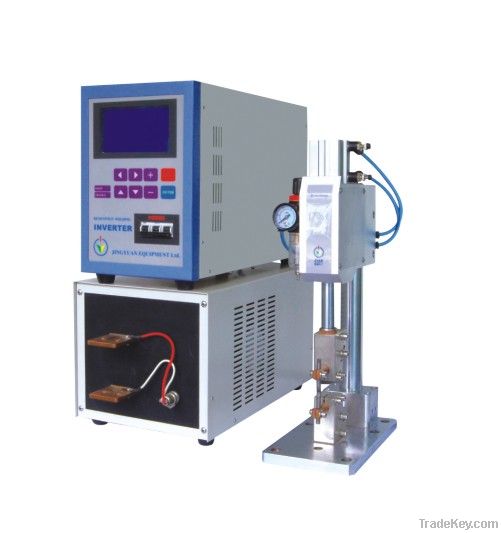 guangzhou jingyuan auto parts spot welding machine JYD-06AL/AT