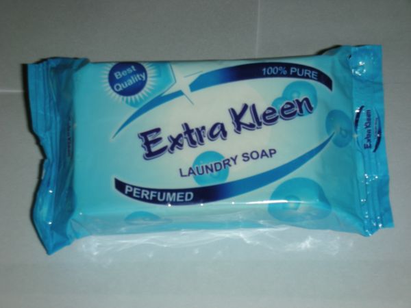 Laundry Soap