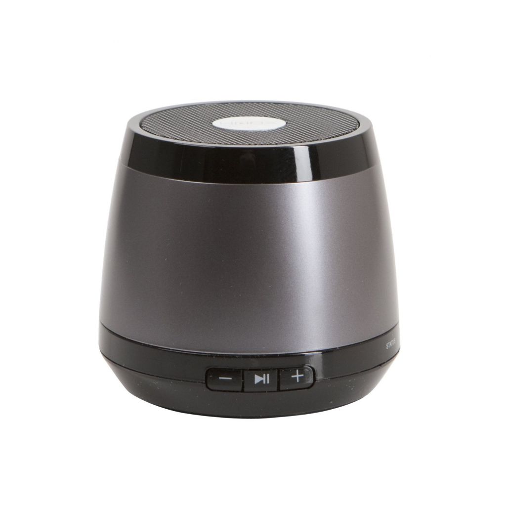 BT-Jam wireless bluetooth speaker