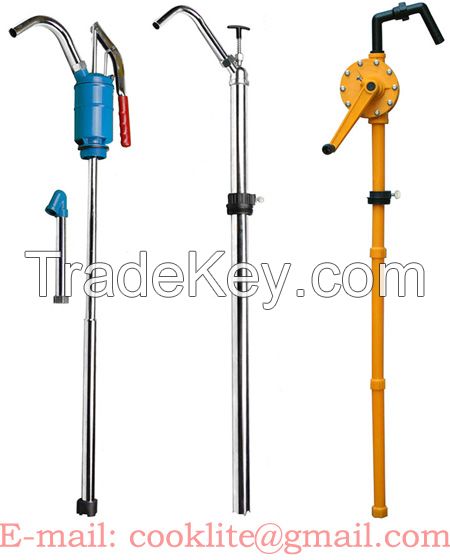 Hand Pump / Hand oil Pump