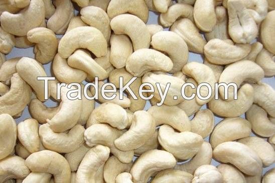 cashew nuts