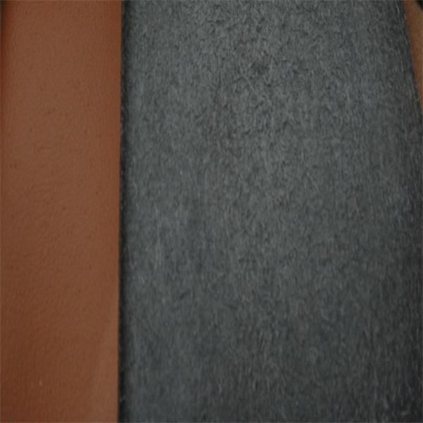 pu microfiber shoe lining