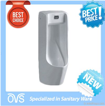 new modern design standing urinal bowl