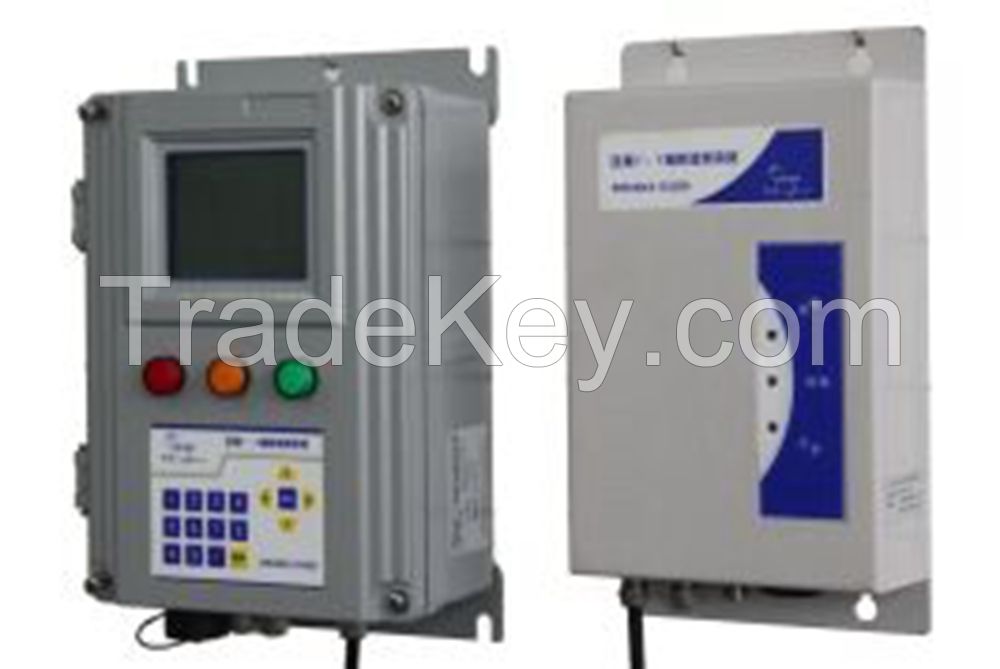 Nuclear Power Plants Large Area Passing By Radiation Monitoring System Portal Monitor for sale