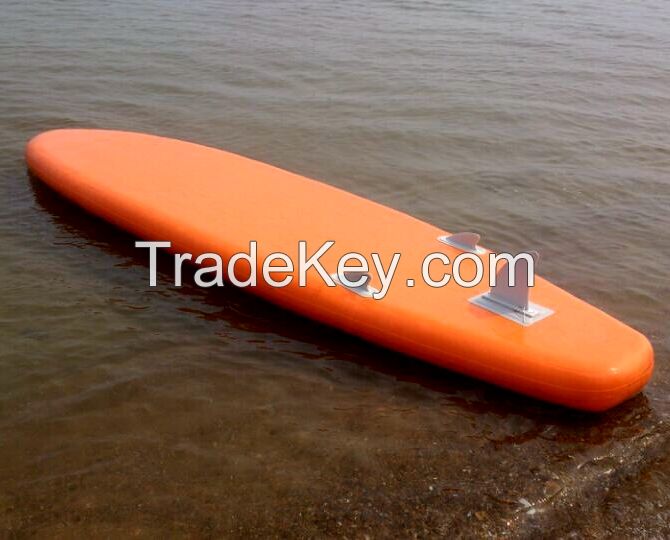 Hand Made Double Layer PVC inflatable SUP Boards Surfing Board Price