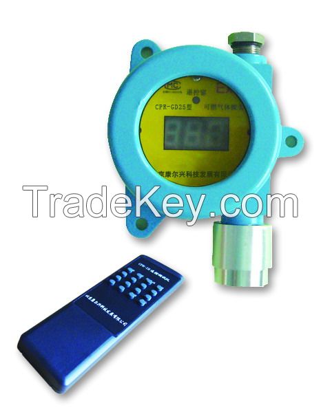 C2H5OH Ethanol gas detectors gas alarm for sale