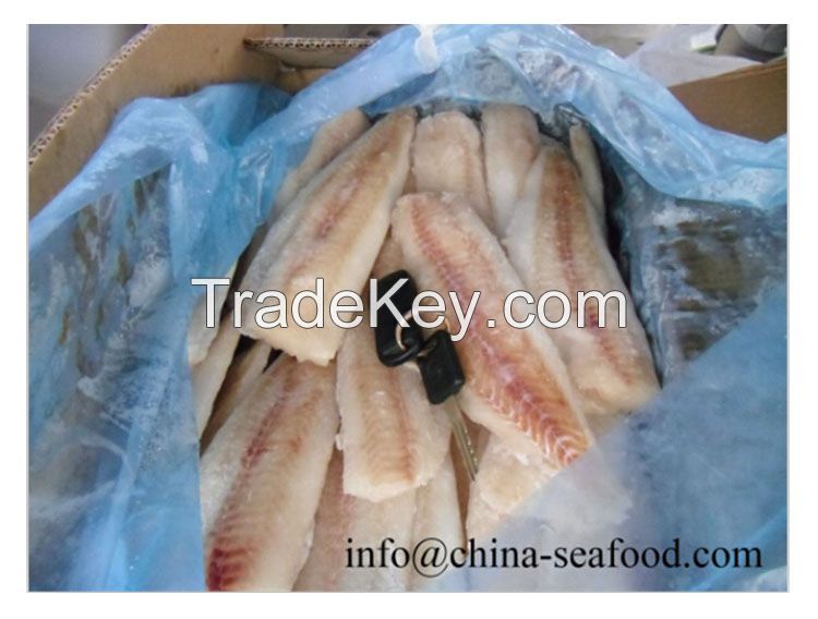 seafood high quality china HACCP MSC frozen fish APO_160926