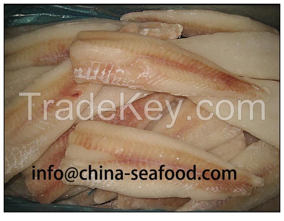 chinese supplier for all size frozen pollock product 161019