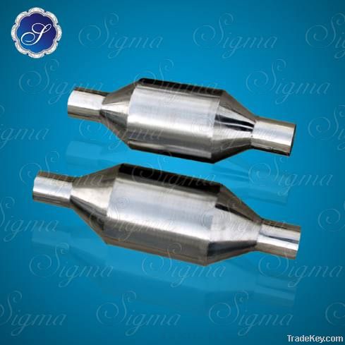 Motorcycle & Auto three-way catalytic converter