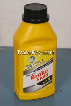 ROYAL BREAK FLUID DOT-3