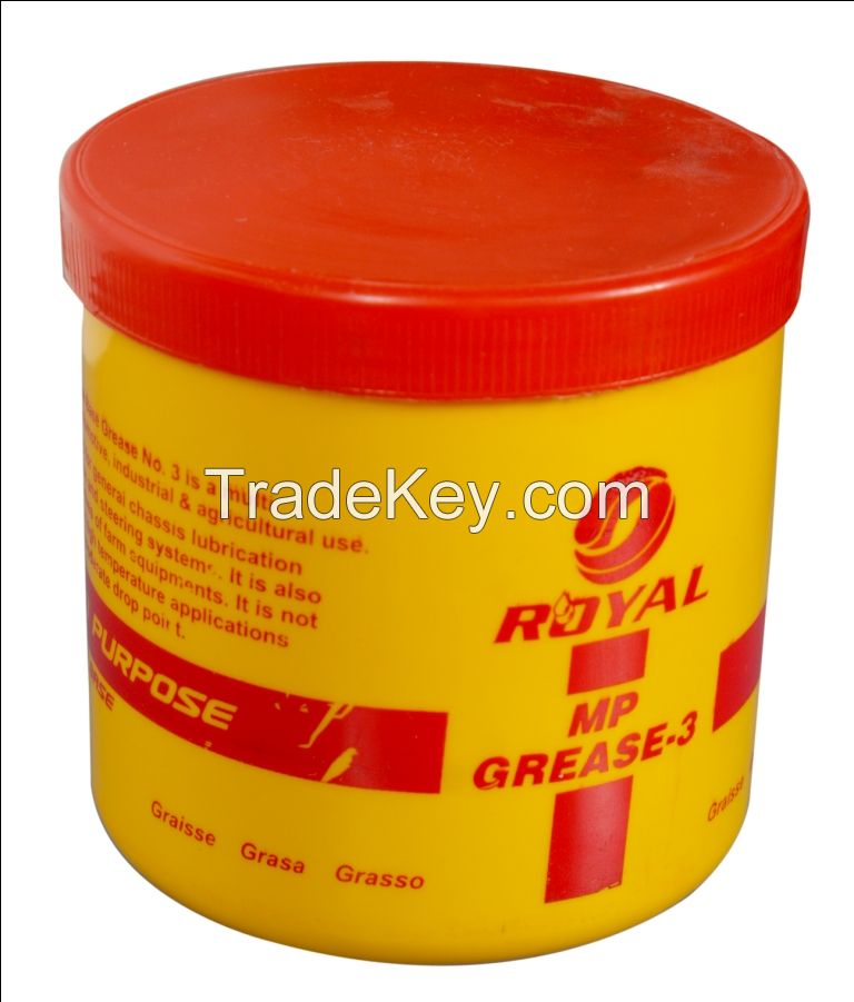 ROYAL HIGH TEMPERATURE GREASE