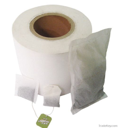 heat seal filter paper