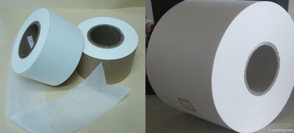 tea bag filter paper