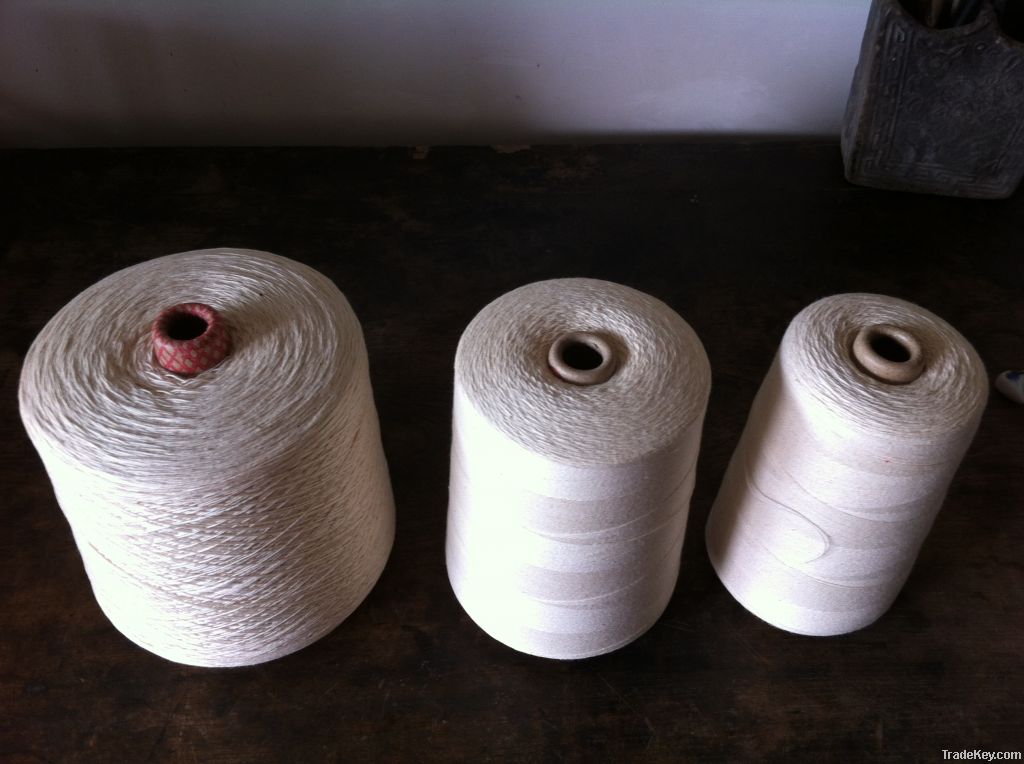 Tea Bags Cotton Thread Supplier From China