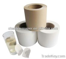 Double Chamber Tea Bag Manufacturer