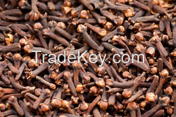 Dried Cloves