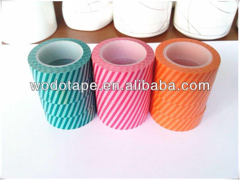 washi tape wholesale 