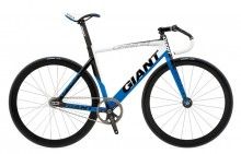 Giant Omnium 2011 Bike