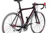 2012 DE ROSA MERAK EVOLUTION FRAMESET 