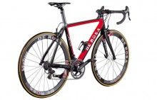 2012 DE ROSA KING RS FRAMESET 