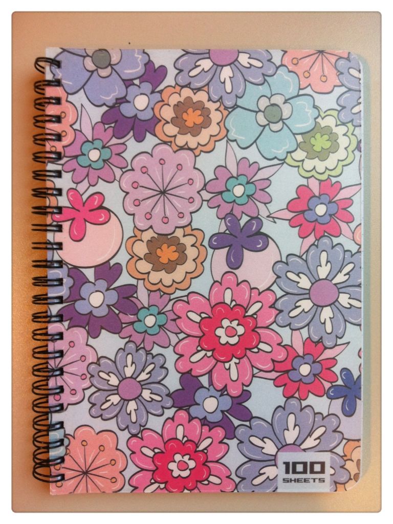 Notebook