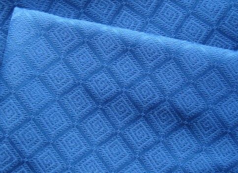 Car Seat Fabric