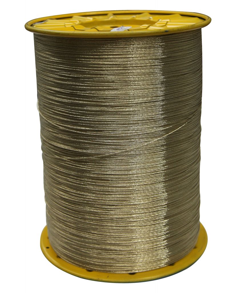 Expert Steel Cord 3*0.2+6*0.35 Nt/Ht