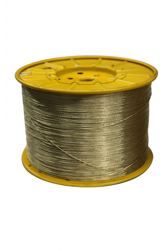 Brass Plated Tyre Steel Cord3+9*0.22+1nt/Ht