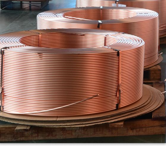 copper coil