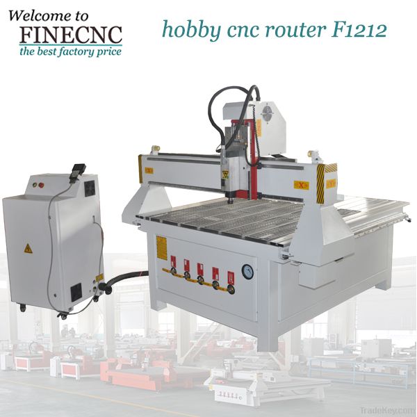 ADVERTISING CNC ROUTERS