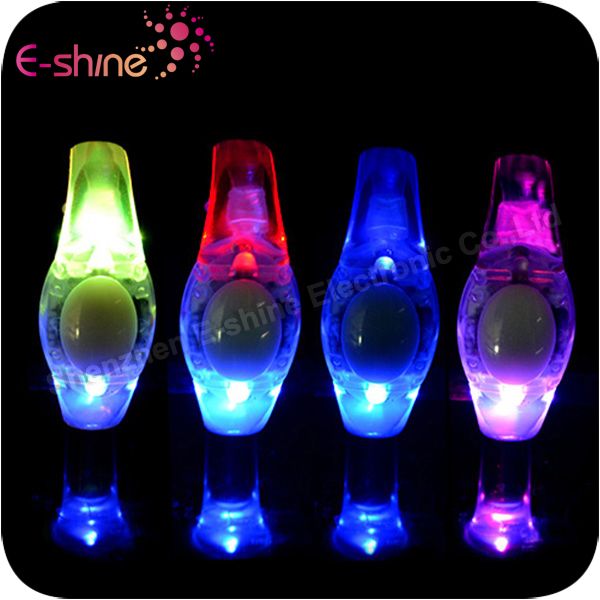 Fashion Promotion Sound Activated LED Bracelet