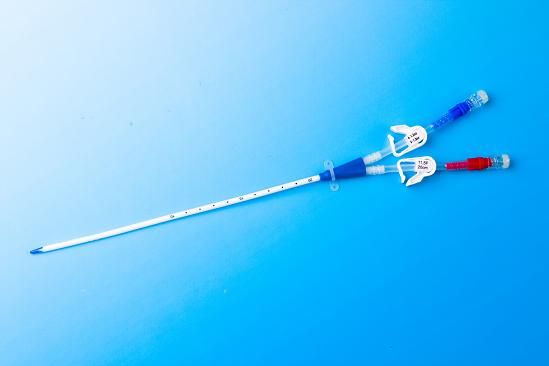 Disposable dialysis Catheter  