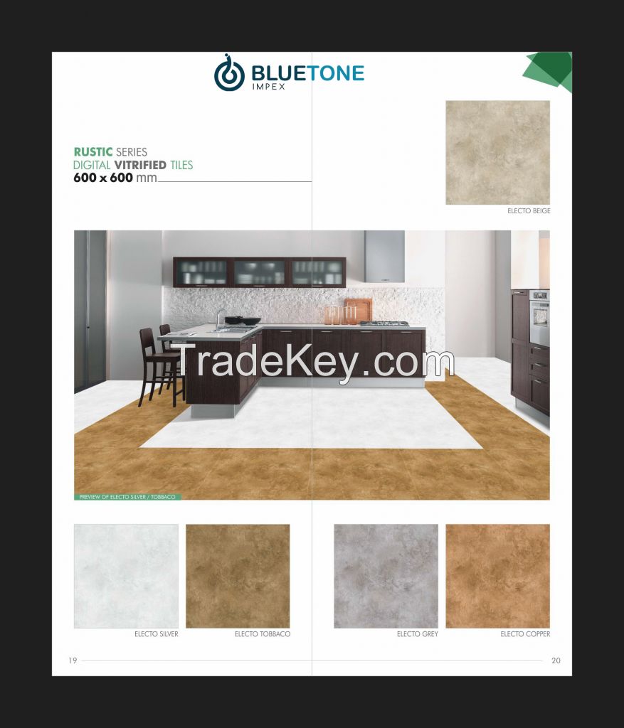 vitrified tiles