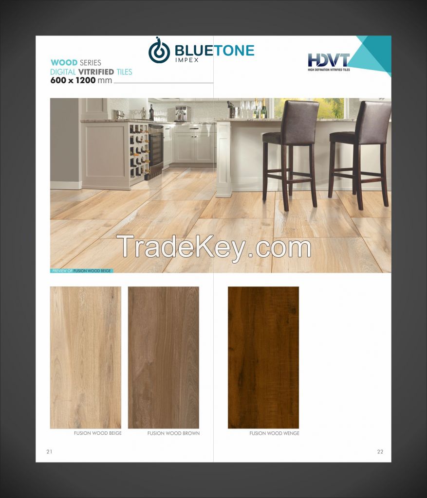 vitrified tiles