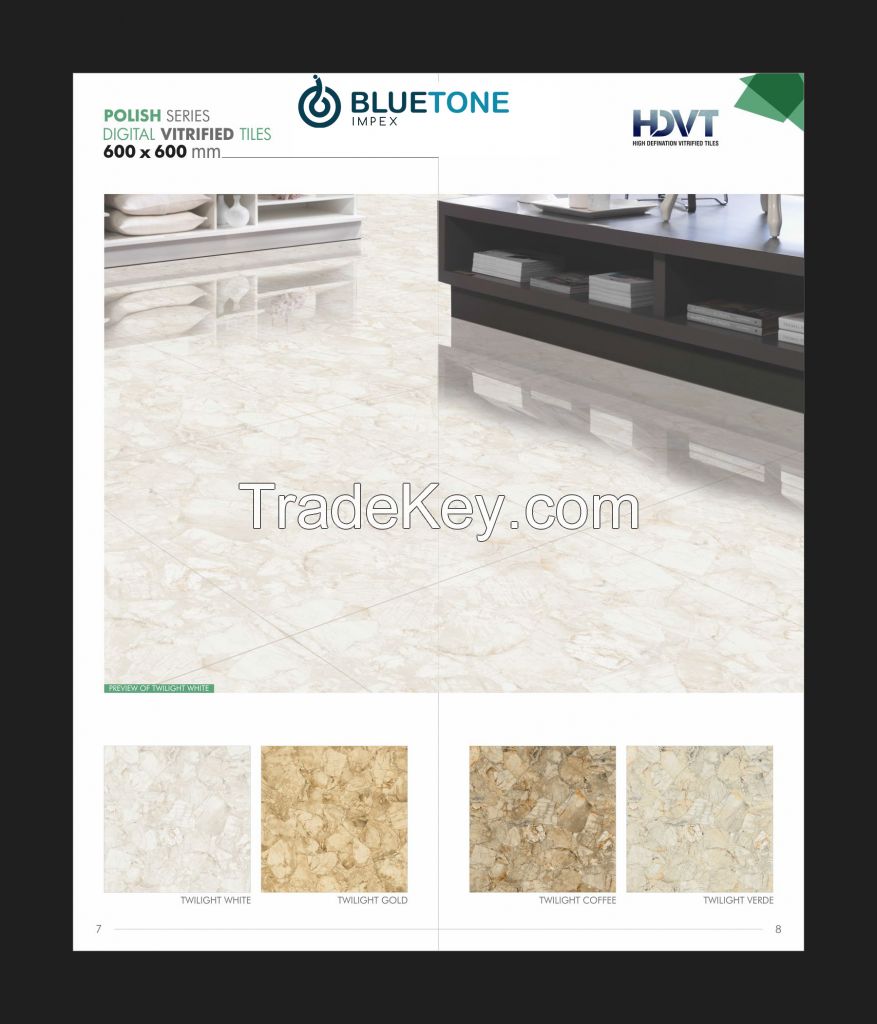 vitrified tiles