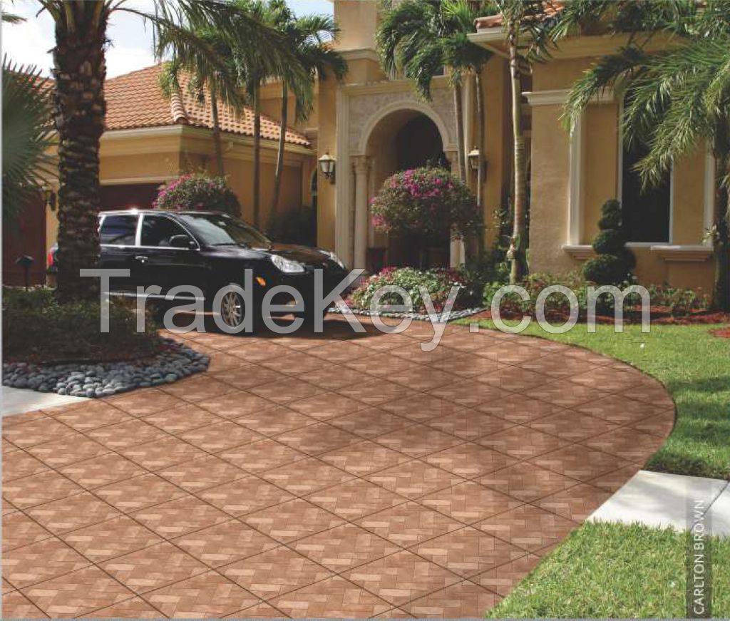 vitrified tiles