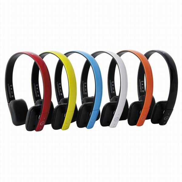 Stereo Bluetooth headset