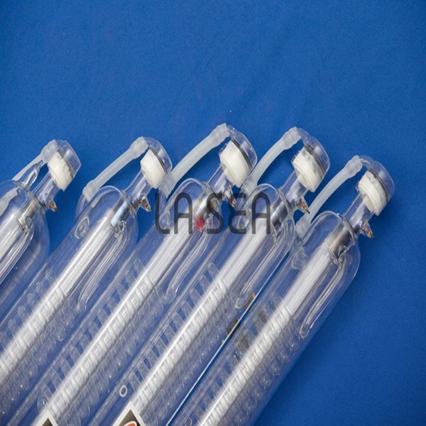 glass co2 laser tube 100w